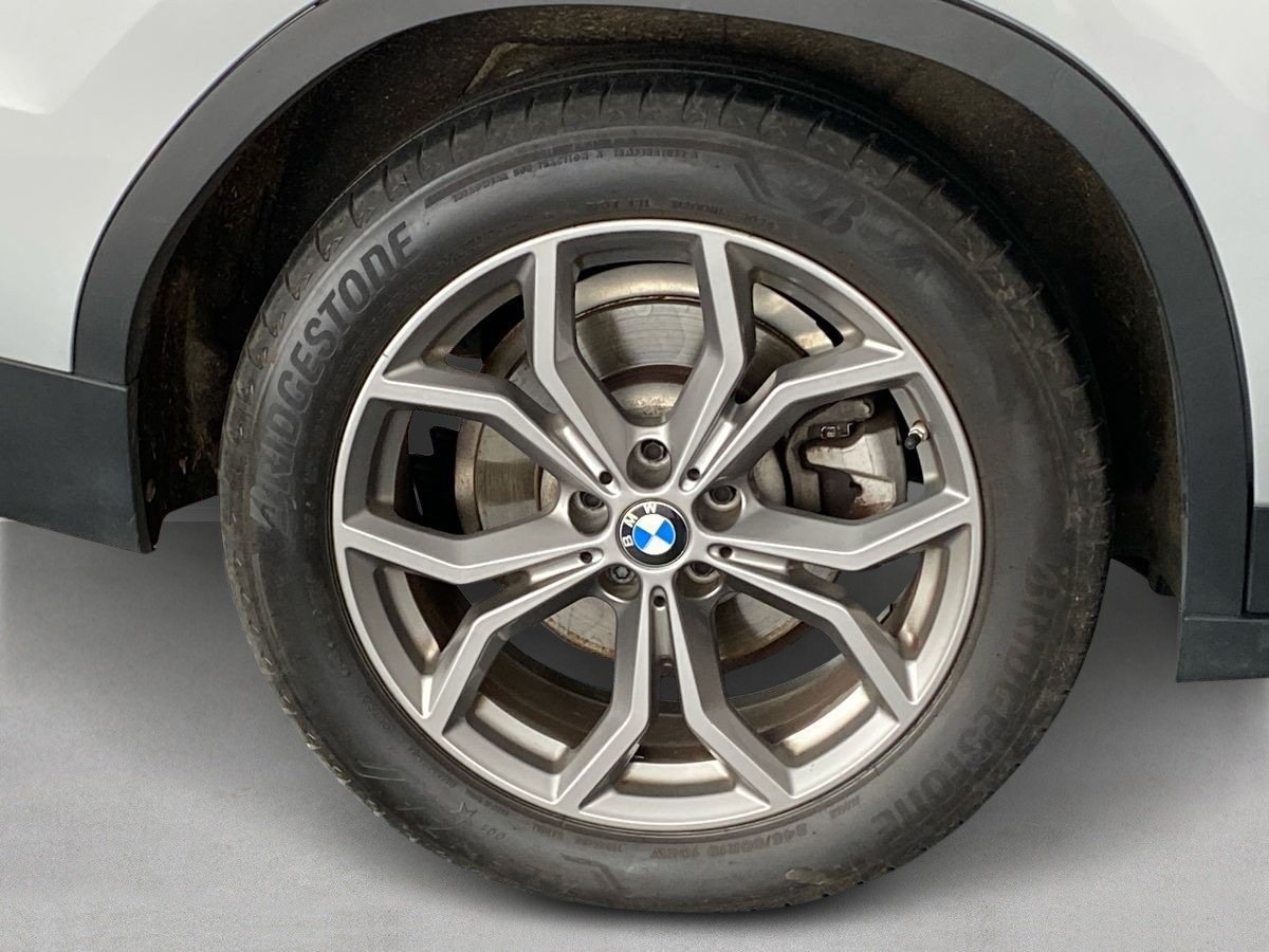 Used BMW X3 2021 for sale - 76421503: Photo 33