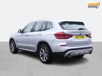 Used BMW X3 2021 for sale - 76421503: Photo