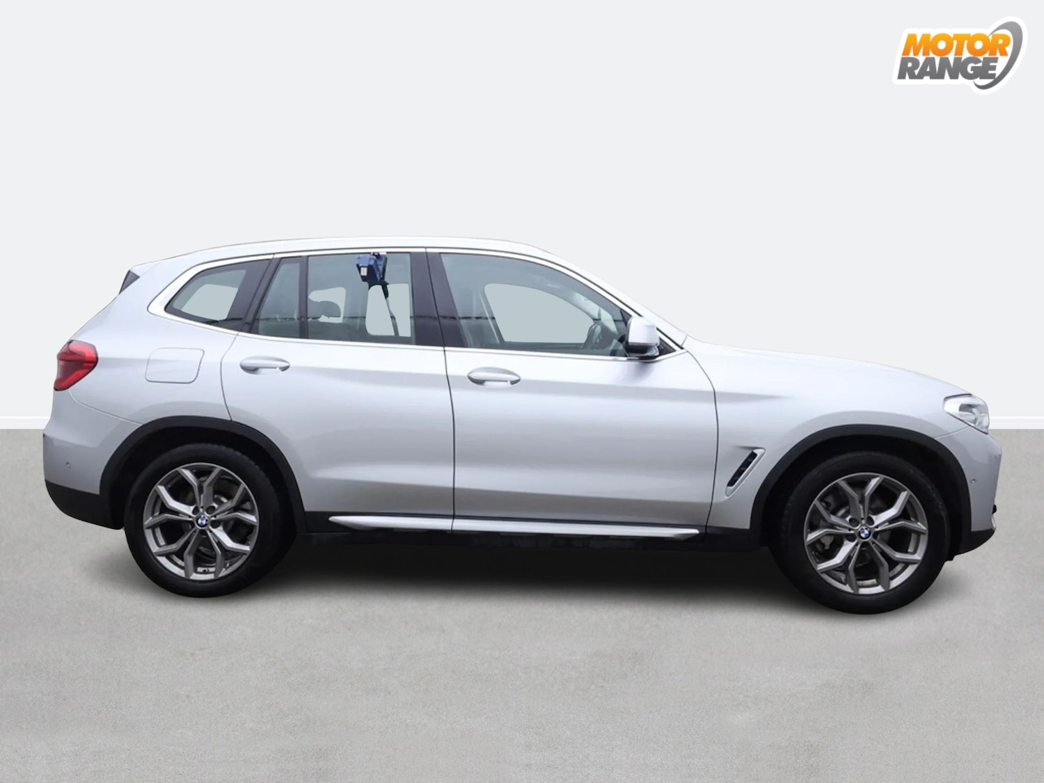 Used BMW X3 2021 for sale - 76421503: Photo 5