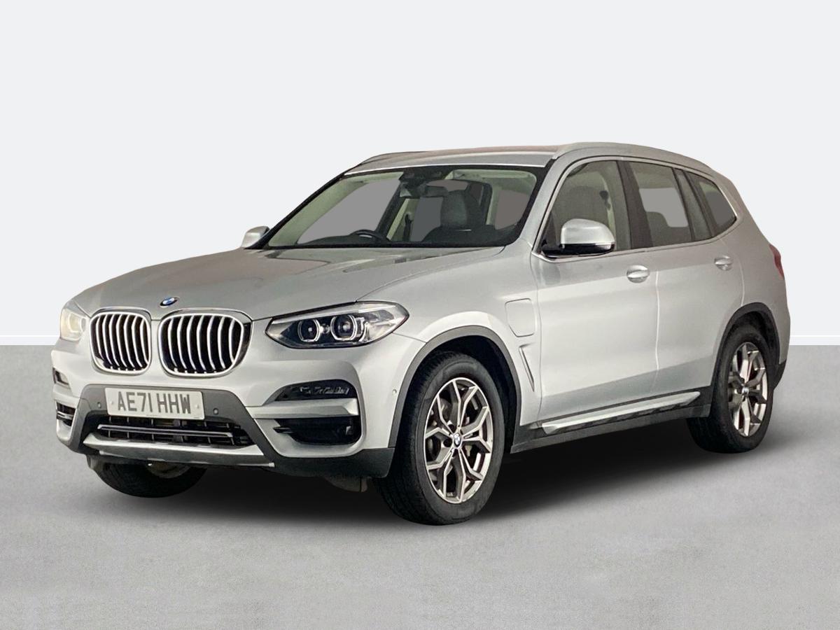 Used BMW X3 2021 for sale - 76421503: Photo 7