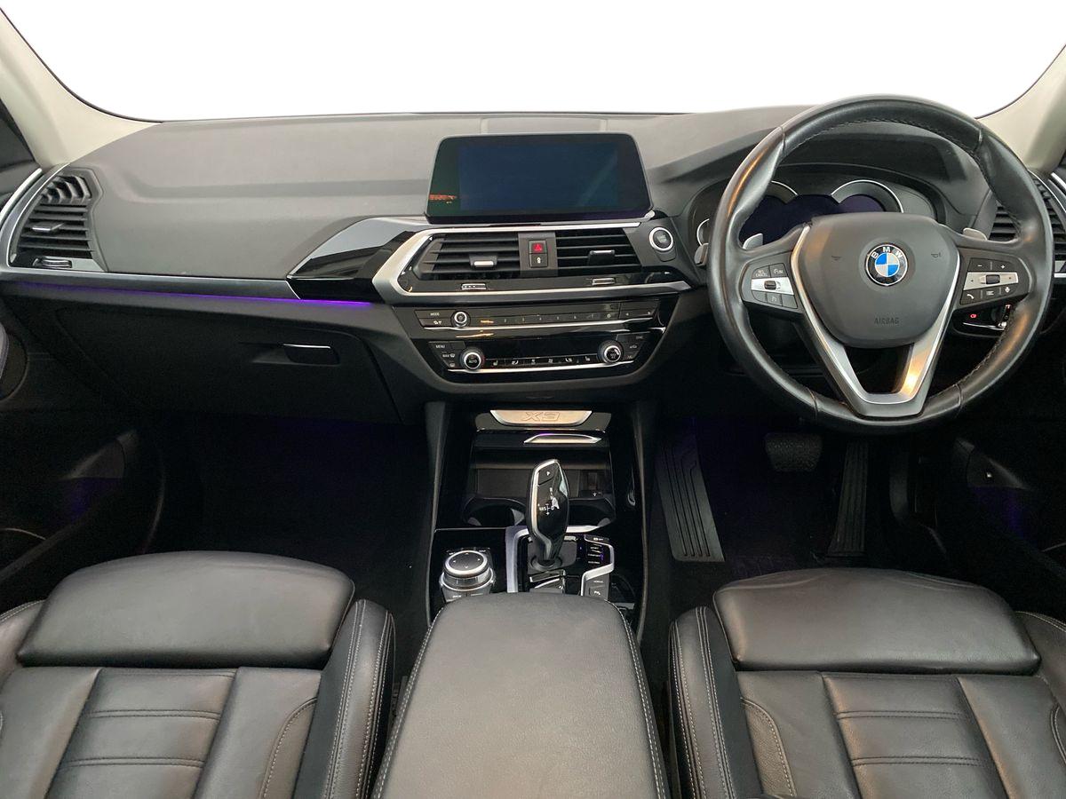 Used BMW X3 2021 for sale - 76421503: Photo 9