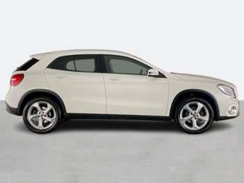 Used Mercedes-Benz GLA 2018 for sale - 74880339: Photo