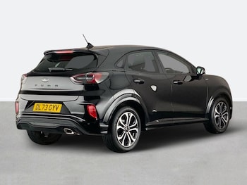 Used Ford Puma 2023 for sale - 77706894: Photo