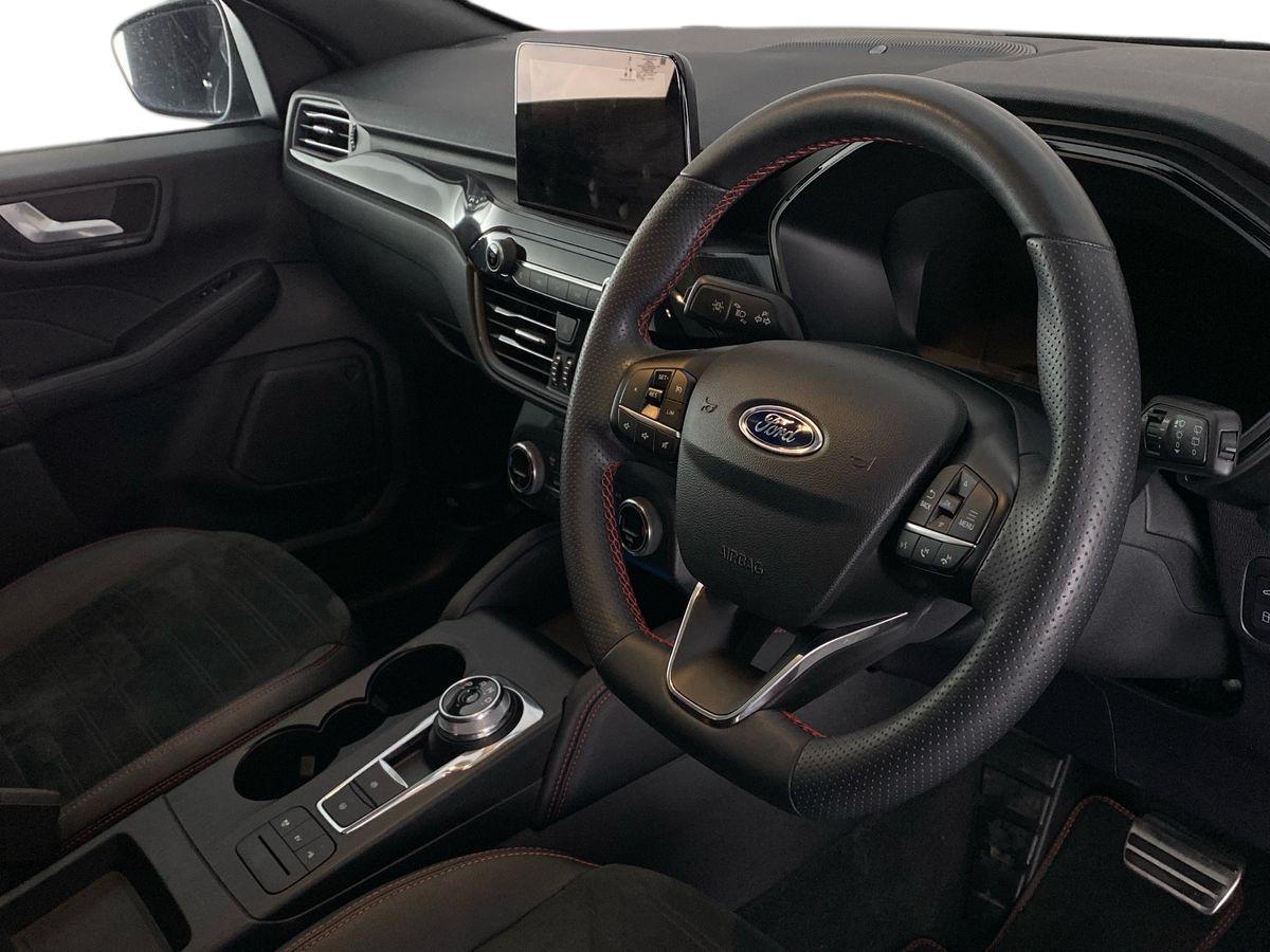 Used Ford Kuga 2022 for sale - 76353336: Photo 12