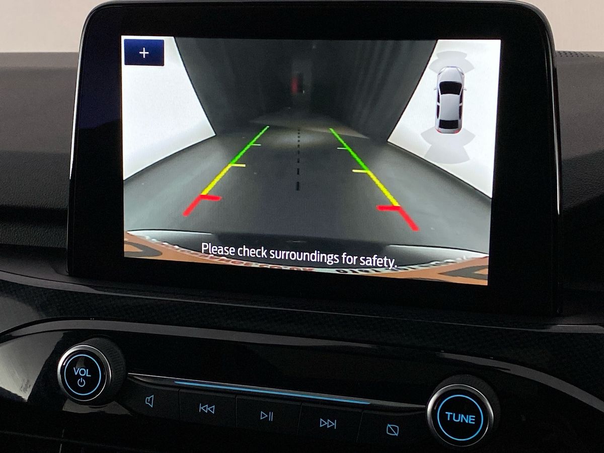 Used Ford Kuga 2022 for sale - 76353336: Photo 17