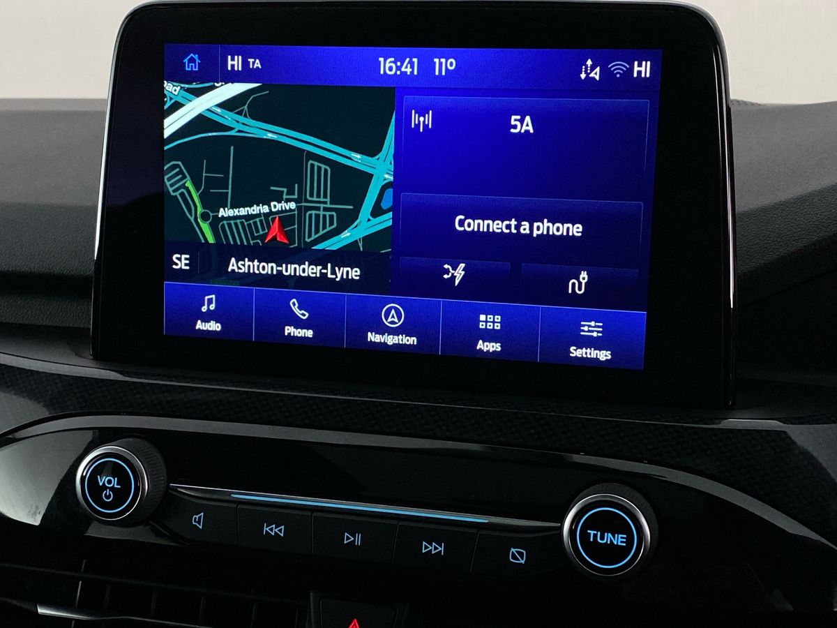 Used Ford Kuga 2022 for sale - 76353336: Photo 18