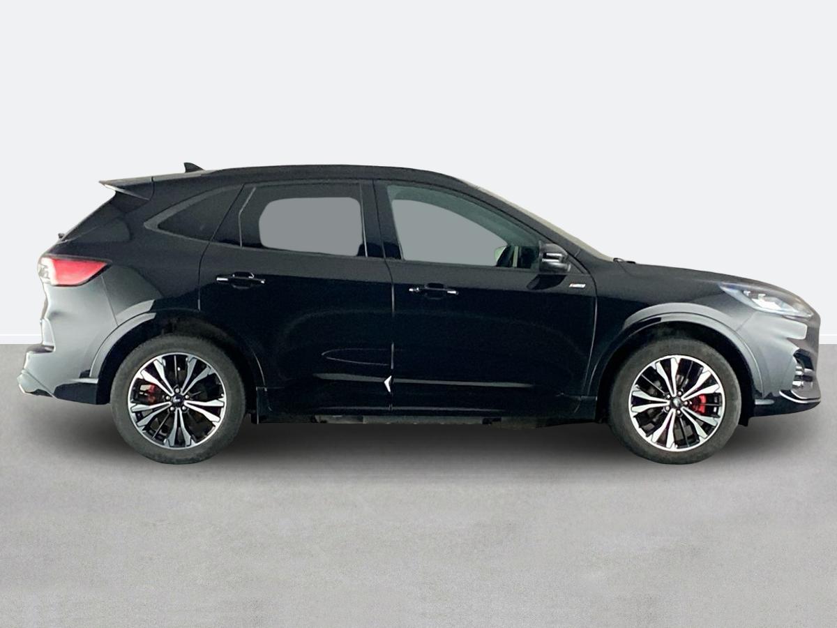 Used Ford Kuga 2022 for sale - 76353336: Photo 2