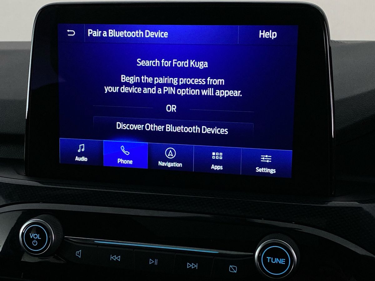 Used Ford Kuga 2022 for sale - 76353336: Photo 20