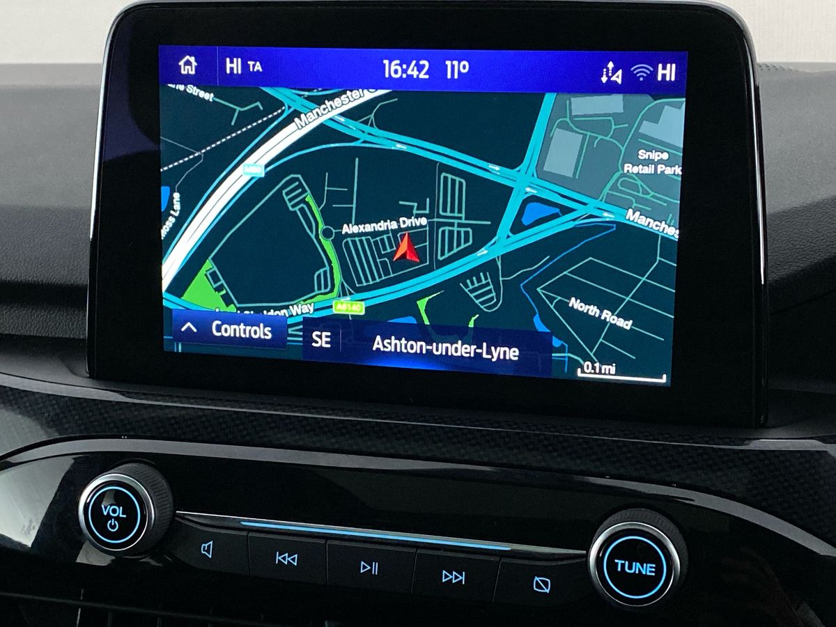 Used Ford Kuga 2022 for sale - 76353336: Photo 21