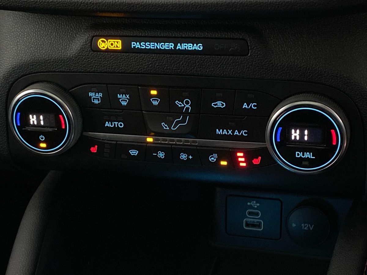 Used Ford Kuga 2022 for sale - 76353336: Photo 23