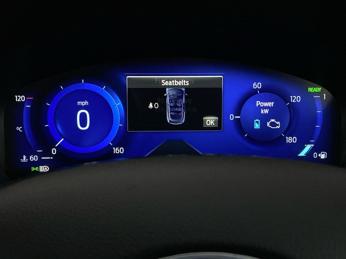 Used Ford Kuga 2022 for sale - 76353336: Photo 26