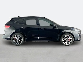 Used Ford Kuga 2022 for sale - 76353336: Photo