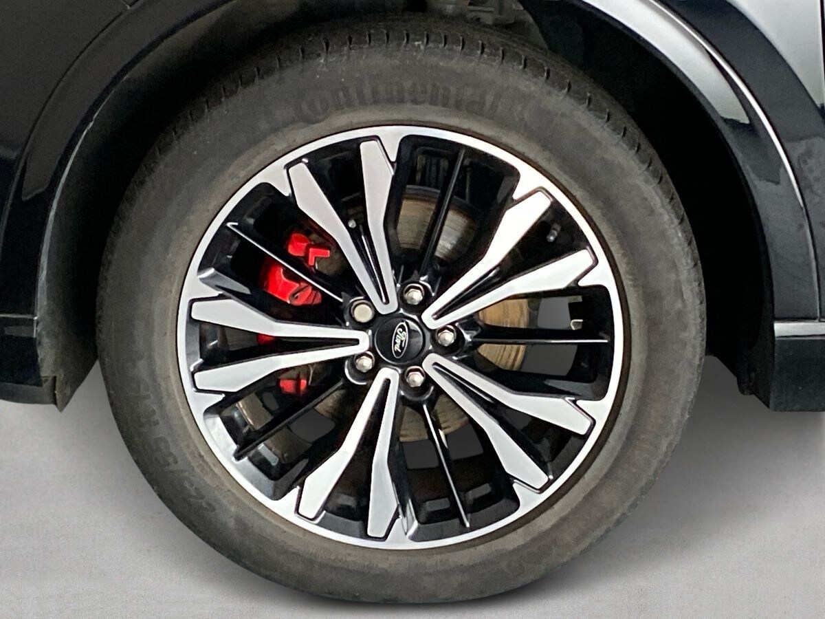 Used Ford Kuga 2022 for sale - 76353336: Photo 33