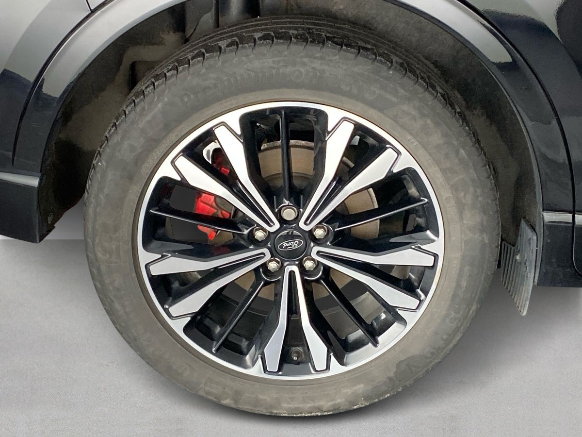 Used Ford Kuga 2022 for sale - 76353336: Photo 35