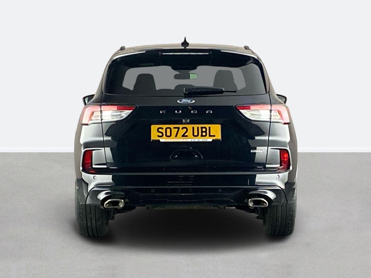 Used Ford Kuga 2022 for sale - 76353336: Photo 4