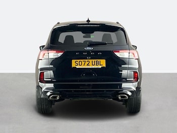 Used Ford Kuga 2022 for sale - 76353336: Photo