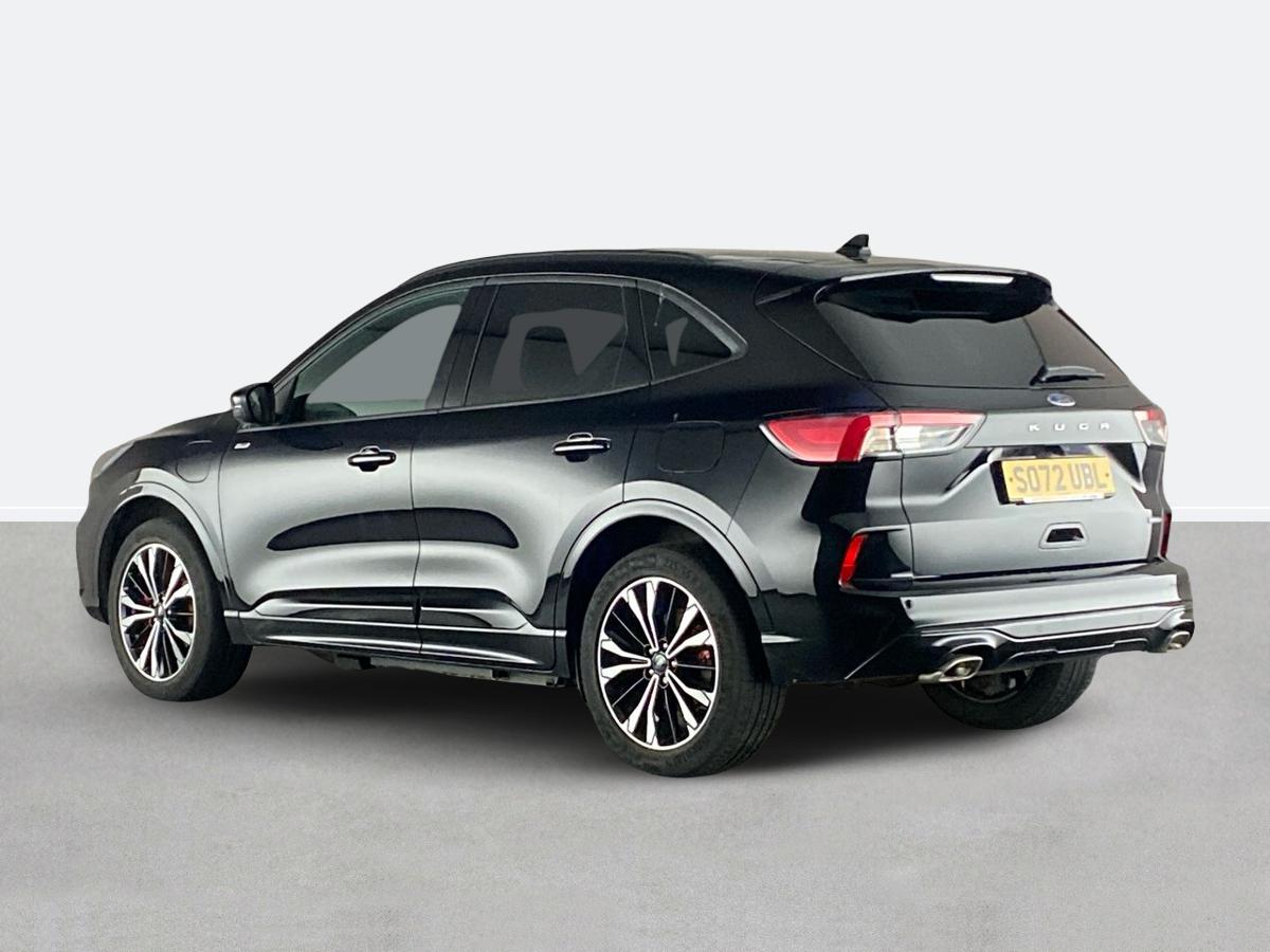 Used Ford Kuga 2022 for sale - 76353336: Photo 5