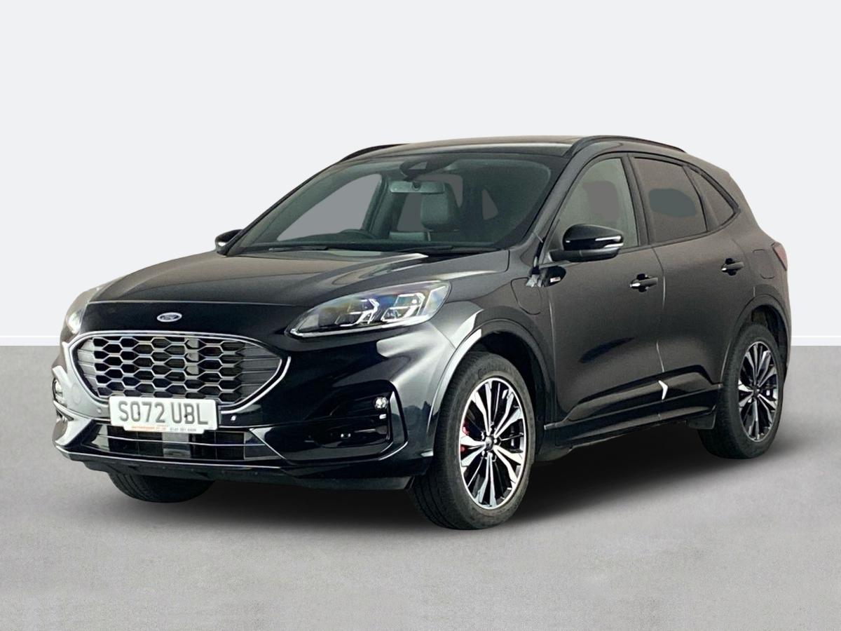 Used Ford Kuga 2022 for sale - 76353336: Photo 7