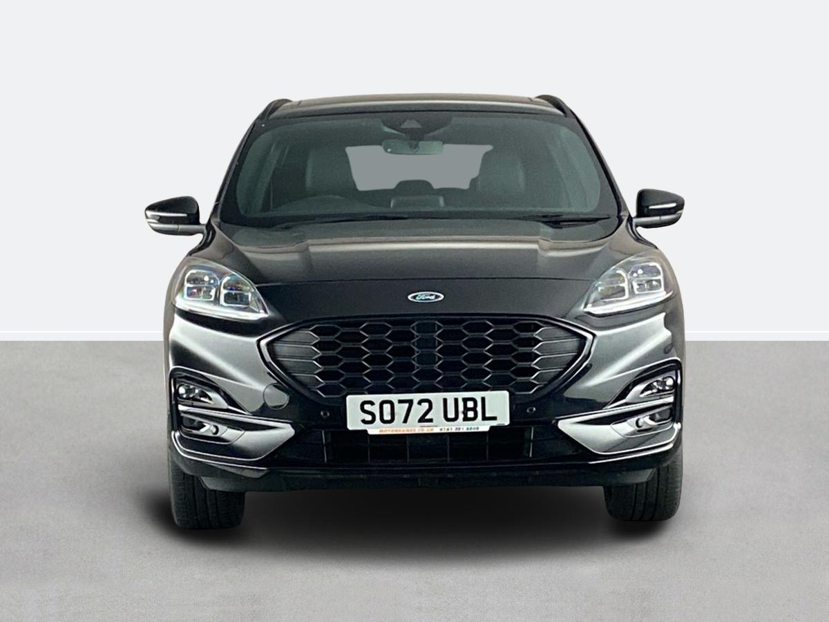 Used Ford Kuga 2022 for sale - 76353336: Photo 8