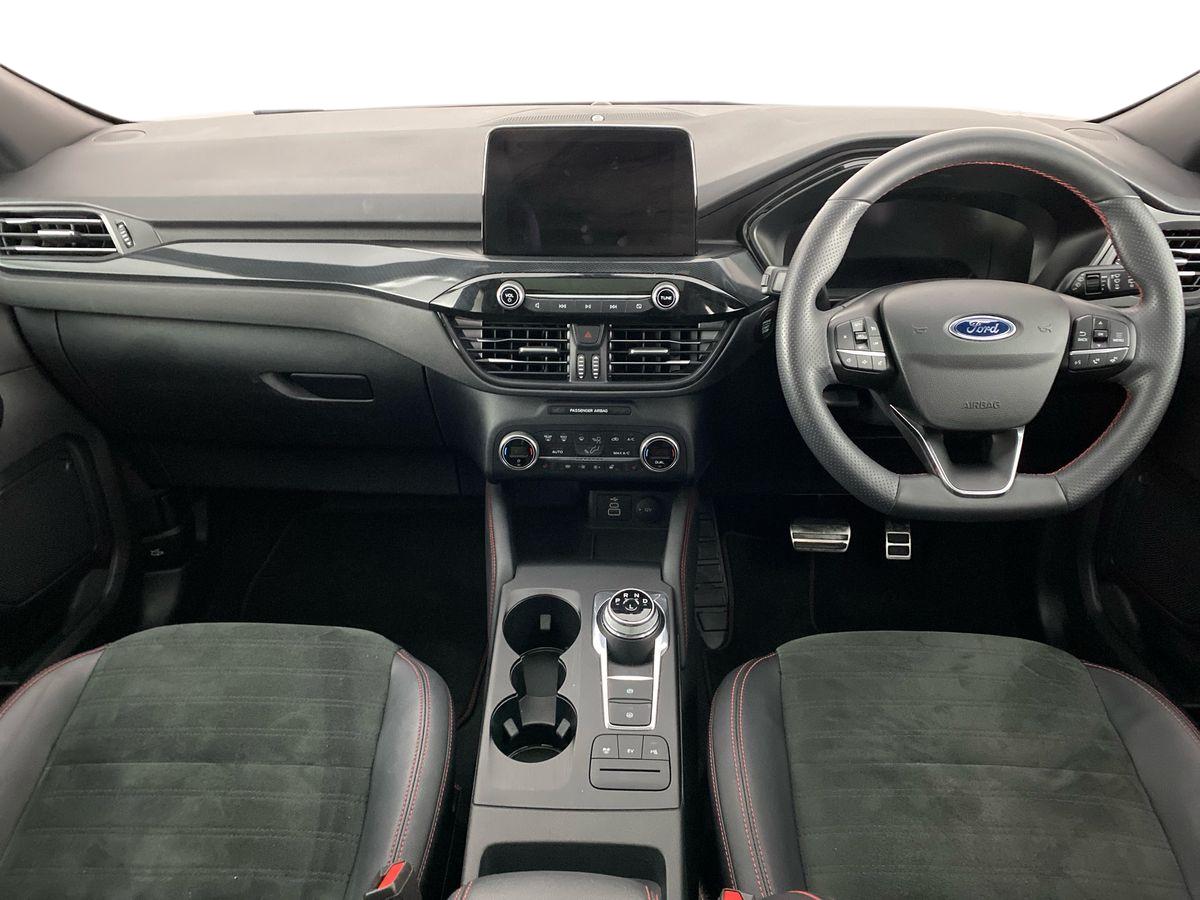Used Ford Kuga 2022 for sale - 76353336: Photo 9