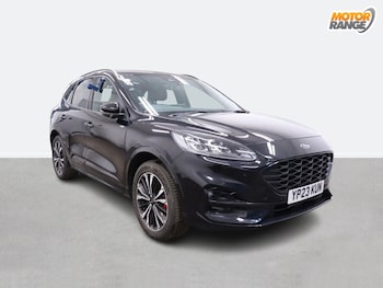 Used Ford Kuga 2023 for sale - 78832378: Photo