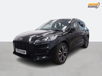 Used Ford Kuga 2023 for sale - 78832378: Photo