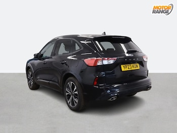 Used Ford Kuga 2023 for sale - 78832378: Photo