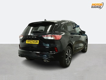 Used Ford Kuga 2023 for sale - 78832378: Photo