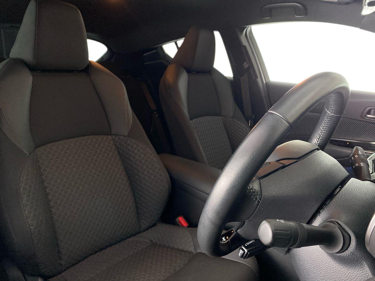 Used Toyota C-HR 2022 for sale - 76662173: Photo 13