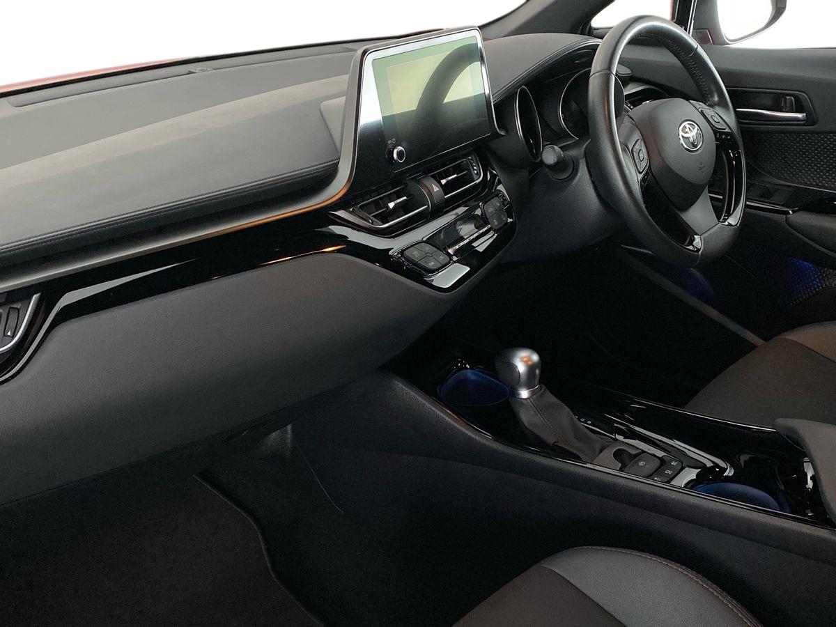 Used Toyota C-HR 2022 for sale - 76662173: Photo 14