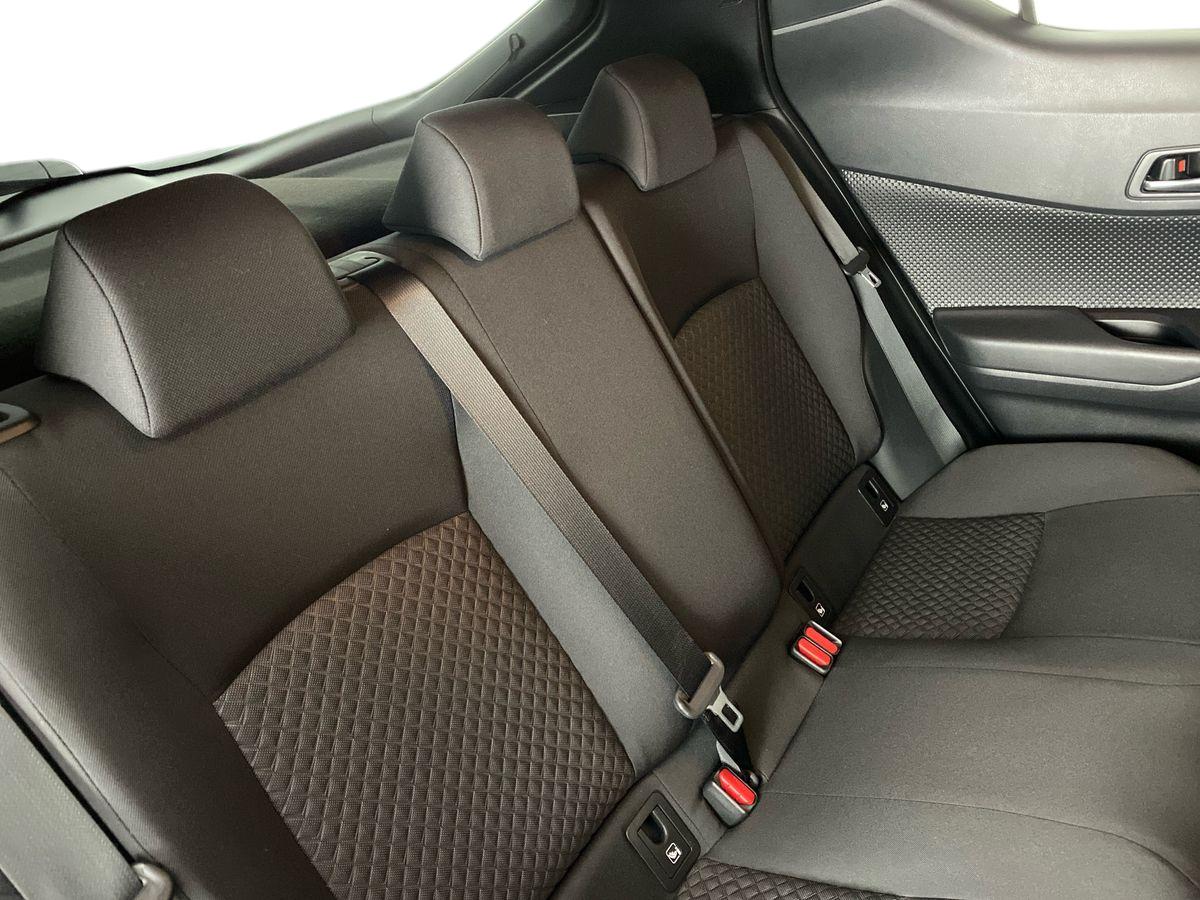 Used Toyota C-HR 2022 for sale - 76662173: Photo 15