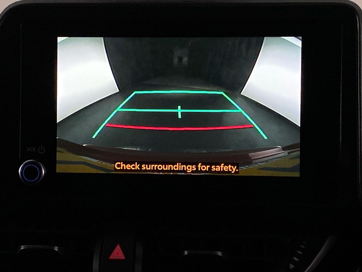 Used Toyota C-HR 2022 for sale - 76662173: Photo 16