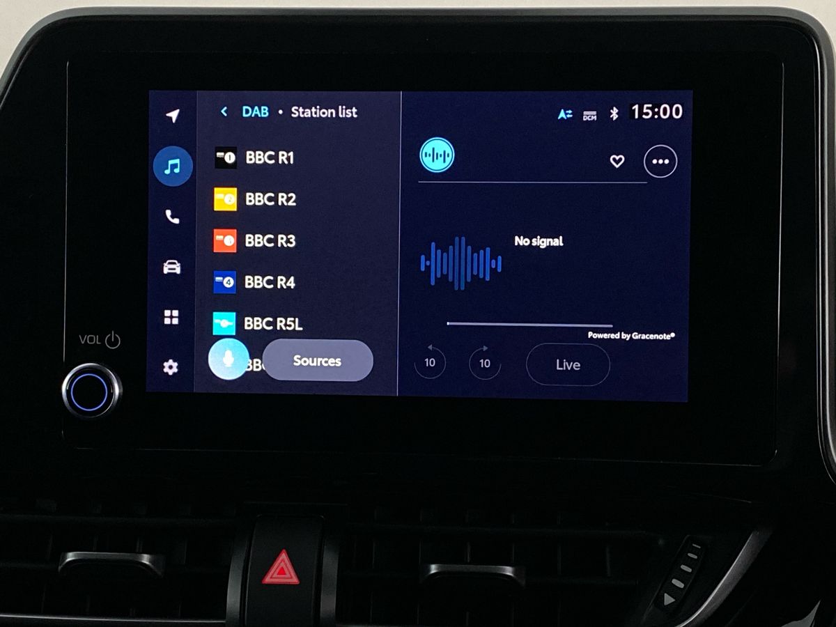 Used Toyota C-HR 2022 for sale - 76662173: Photo 19