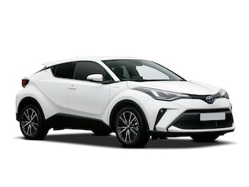 Toyota - C-HR