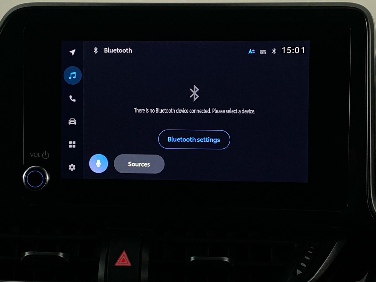 Used Toyota C-HR 2022 for sale - 76662173: Photo 20