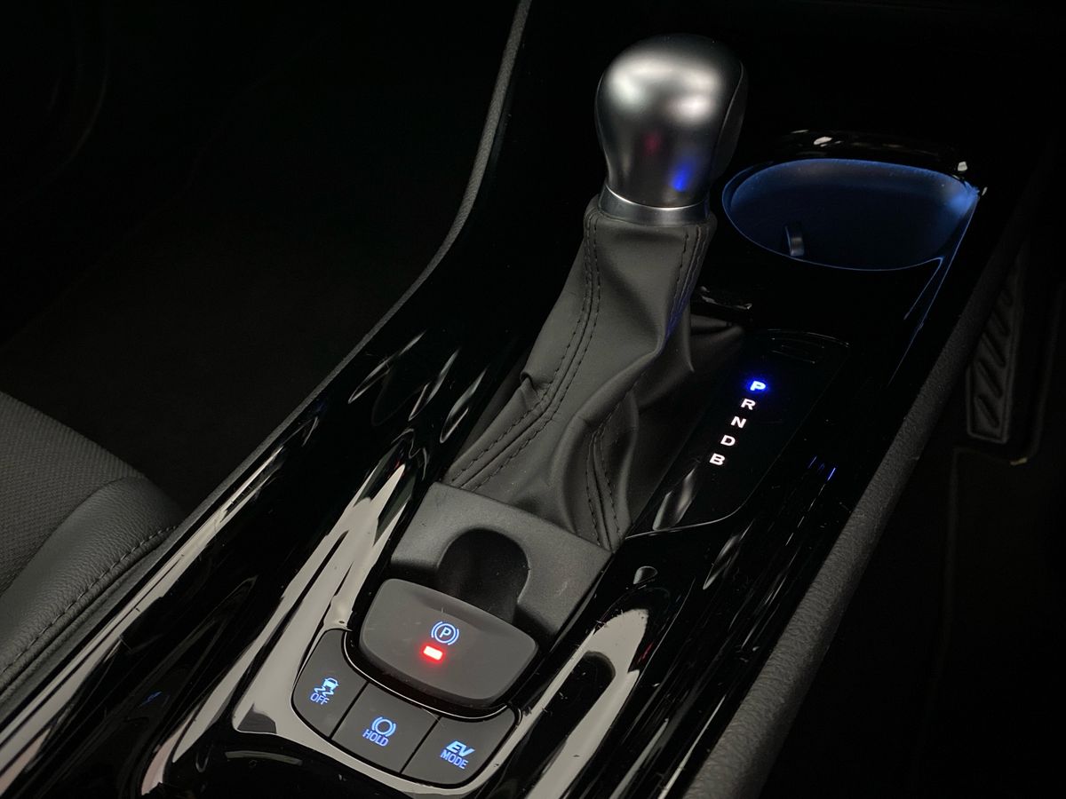 Used Toyota C-HR 2022 for sale - 76662173: Photo 21