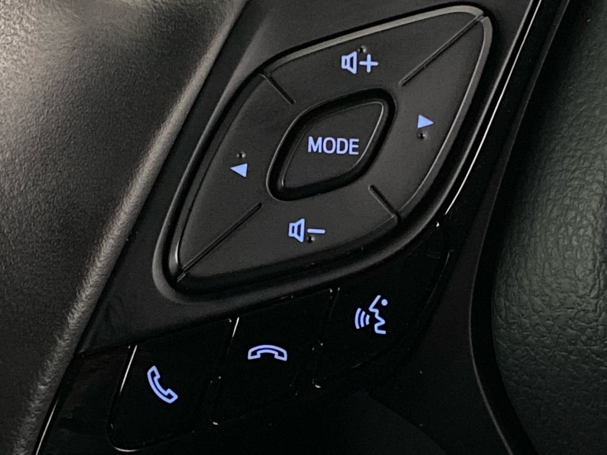 Used Toyota C-HR 2022 for sale - 76662173: Photo 23