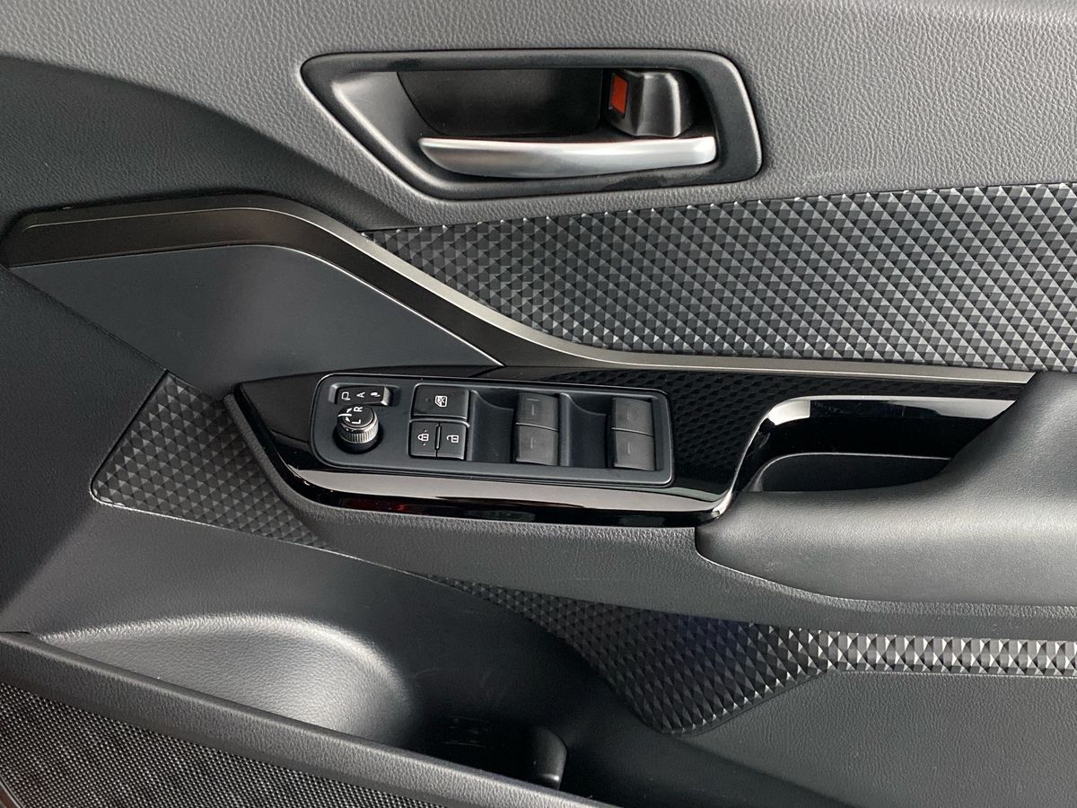 Used Toyota C-HR 2022 for sale - 76662173: Photo 26