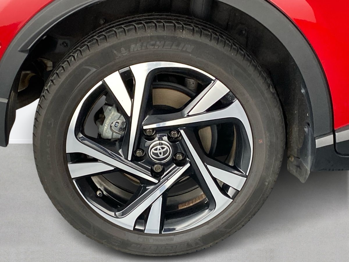 Used Toyota C-HR 2022 for sale - 76662173: Photo 31