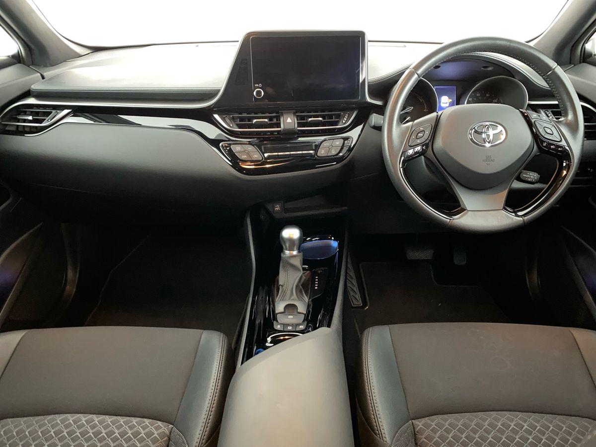Used Toyota C-HR 2022 for sale - 76662173: Photo 9