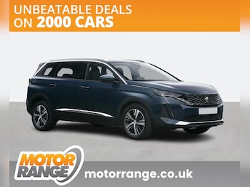 Used Peugeot 5008 2022 for sale - 79542602: Photo