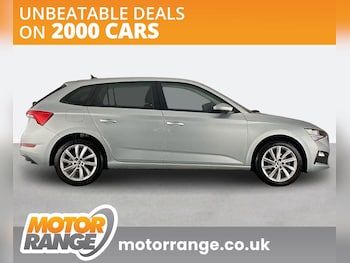 Used Skoda Scala 2023 for sale - 79542623: Photo