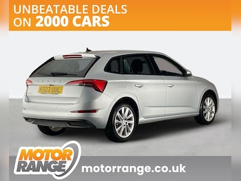 Used Skoda Scala 2023 for sale - 79542623: Photo