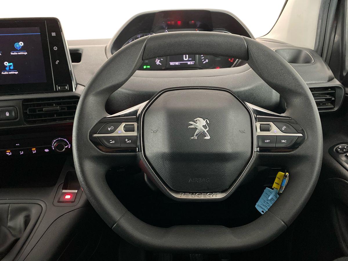 Used Peugeot Partner 2023 for sale - 77316795: Photo 10