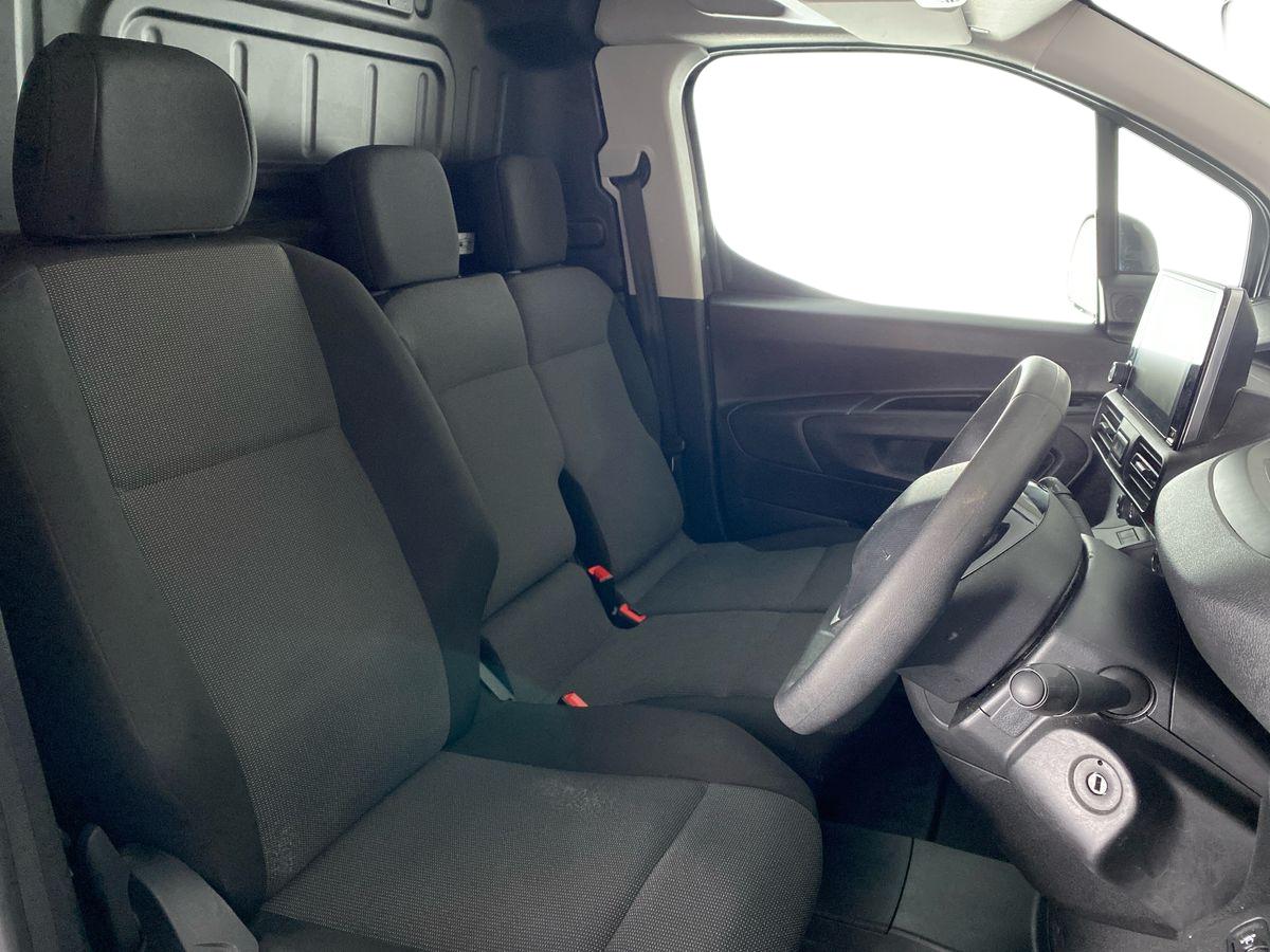 Used Peugeot Partner 2023 for sale - 77316795: Photo 12