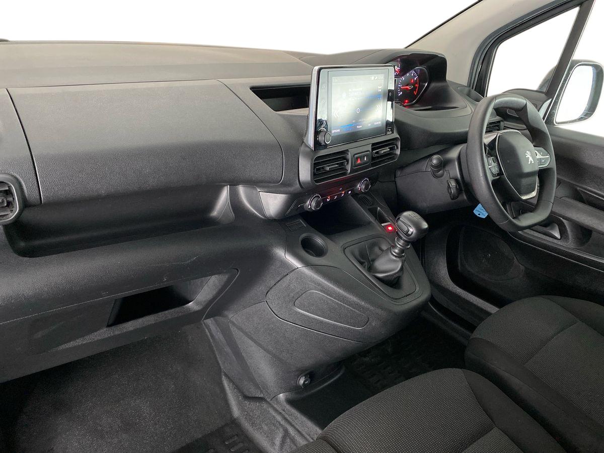 Used Peugeot Partner 2023 for sale - 77316795: Photo 13