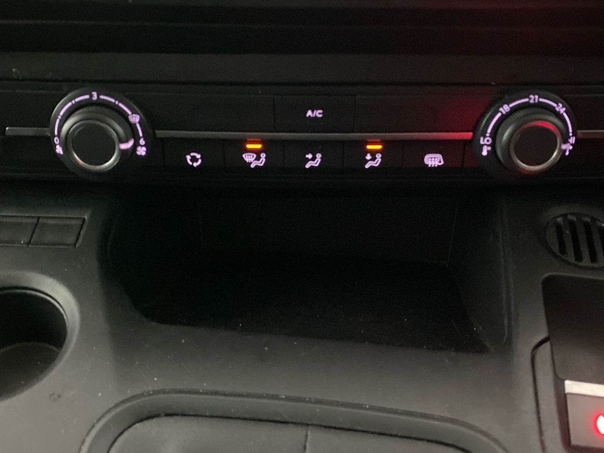 Used Peugeot Partner 2023 for sale - 77316795: Photo 17