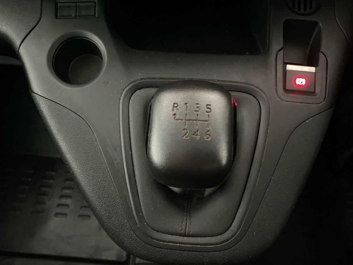 Used Peugeot Partner 2023 for sale - 77316795: Photo 20