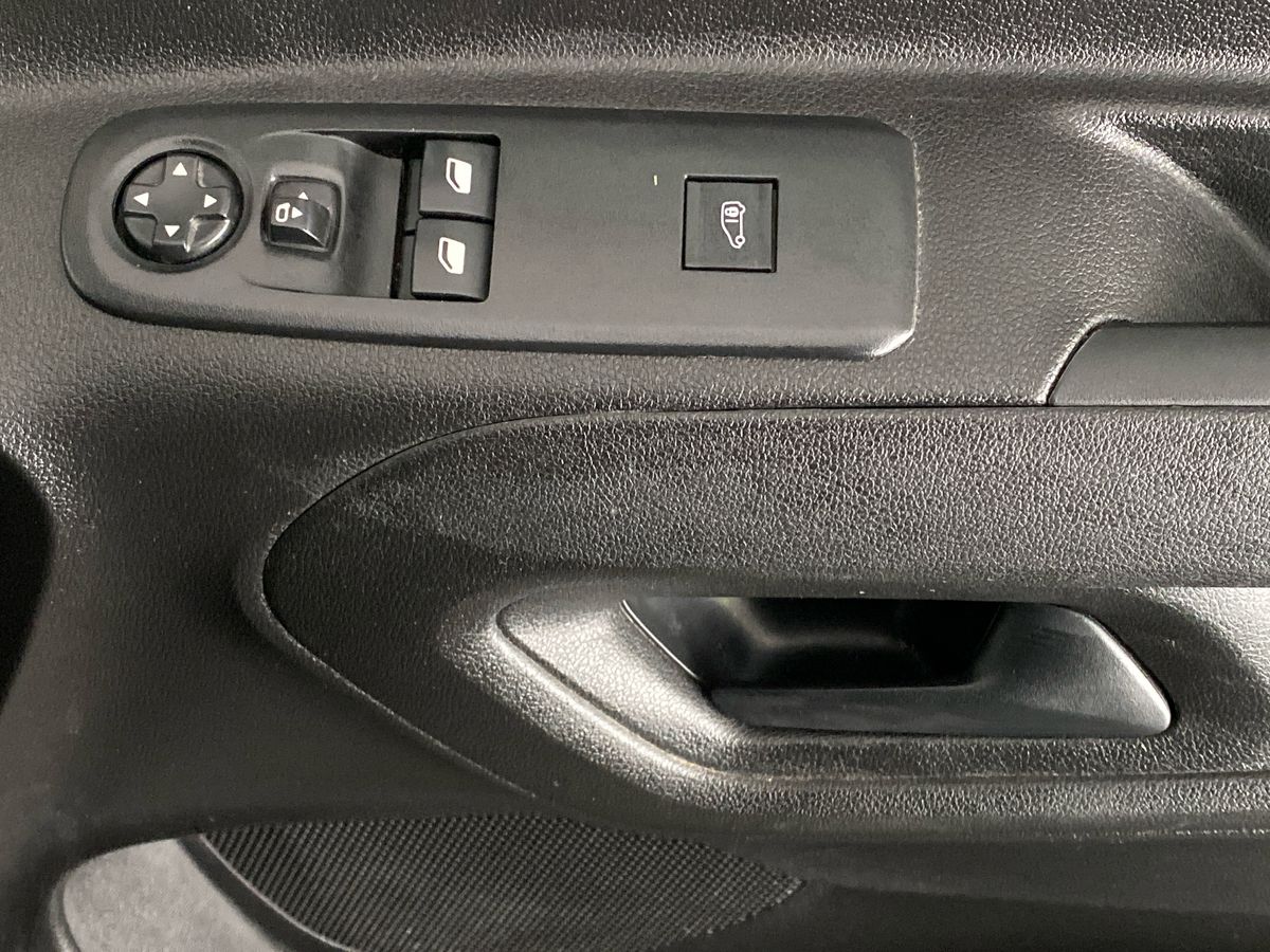 Used Peugeot Partner 2023 for sale - 77316795: Photo 21