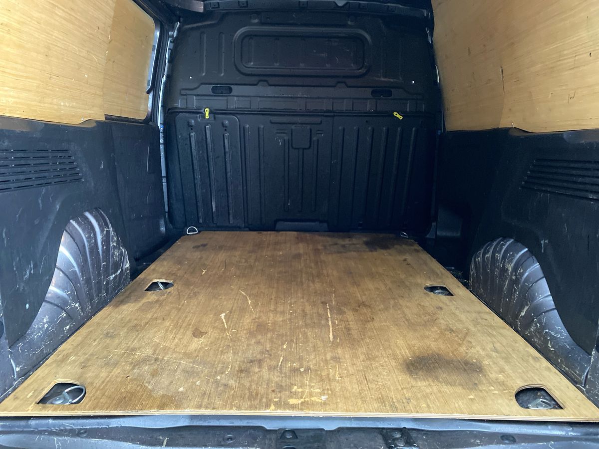 Used Peugeot Partner 2023 for sale - 77316795: Photo 22